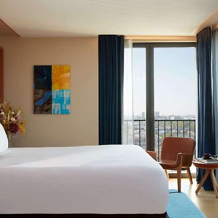 So/ Paris Hotel Extérieur photo