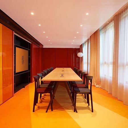 So/ Paris Hotel Extérieur photo
