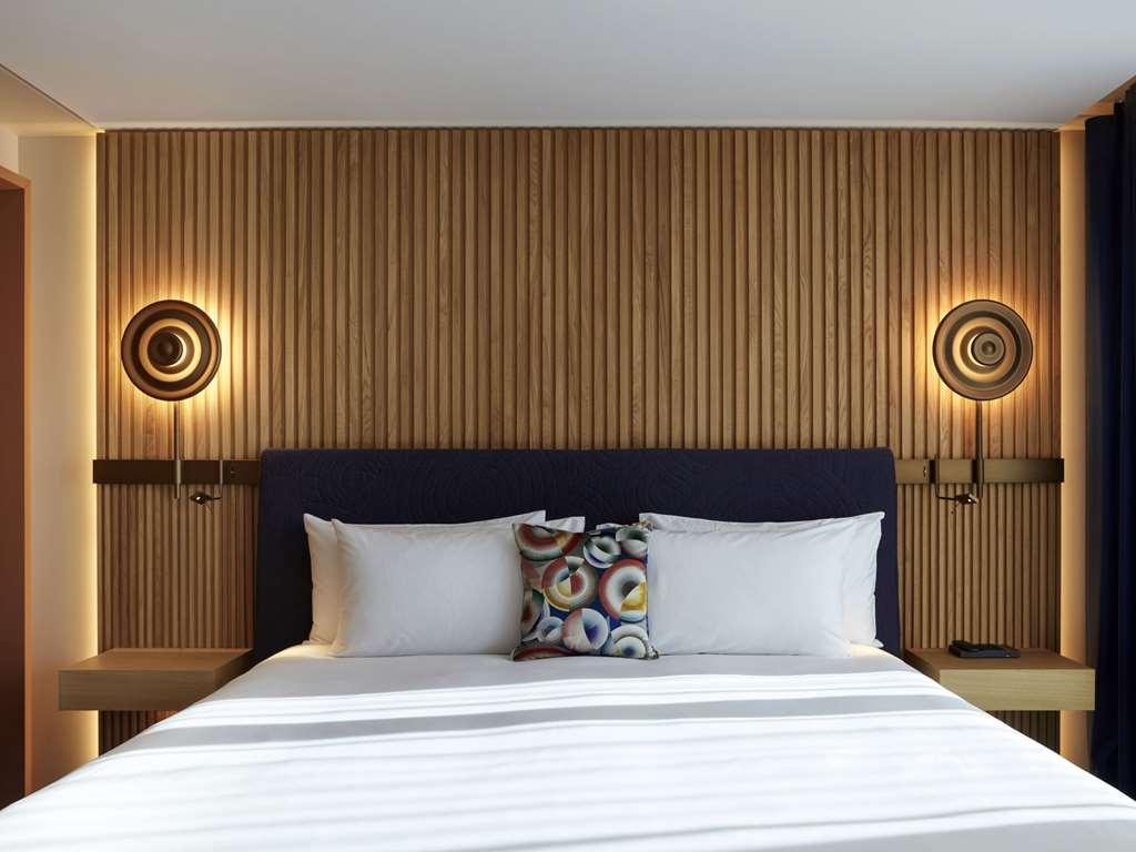 So/ Paris Hotel Chambre photo