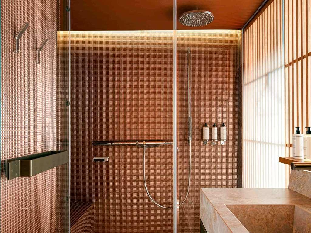 So/ Paris Hotel Chambre photo