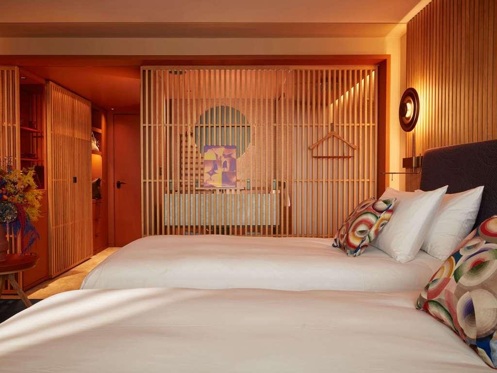 So/ Paris Hotel Chambre photo
