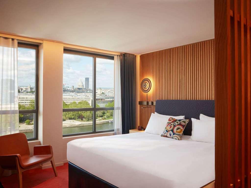 So/ Paris Hotel Chambre photo