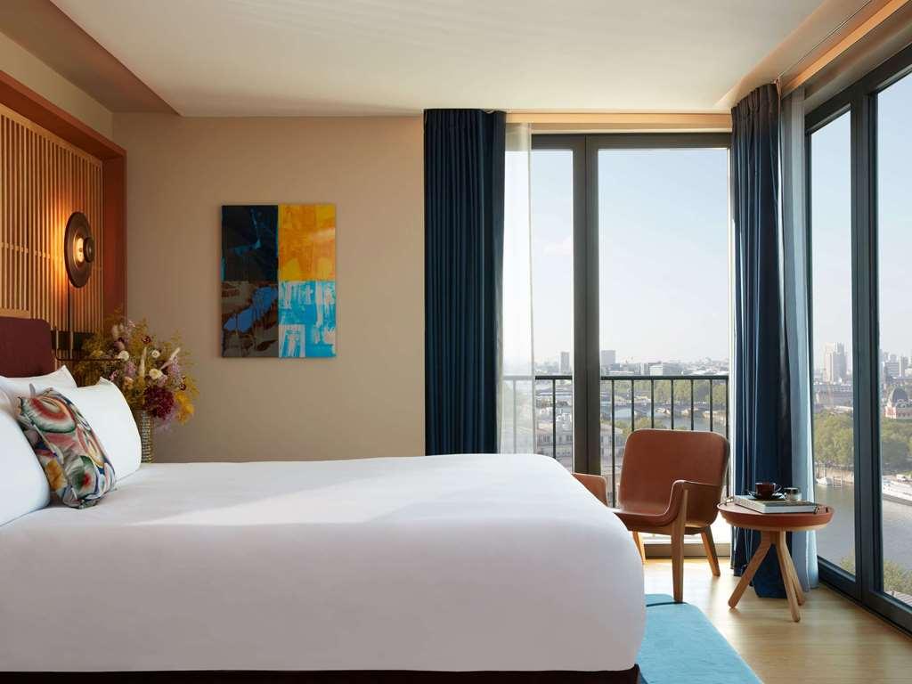 So/ Paris Hotel Extérieur photo