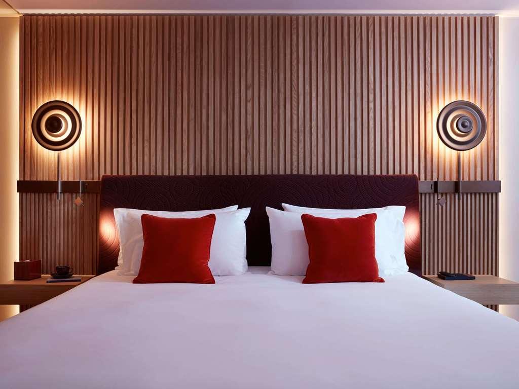 So/ Paris Hotel Chambre photo