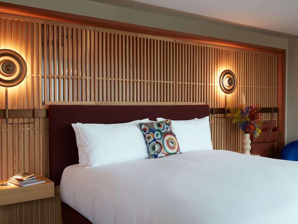 So/ Paris Hotel Chambre photo