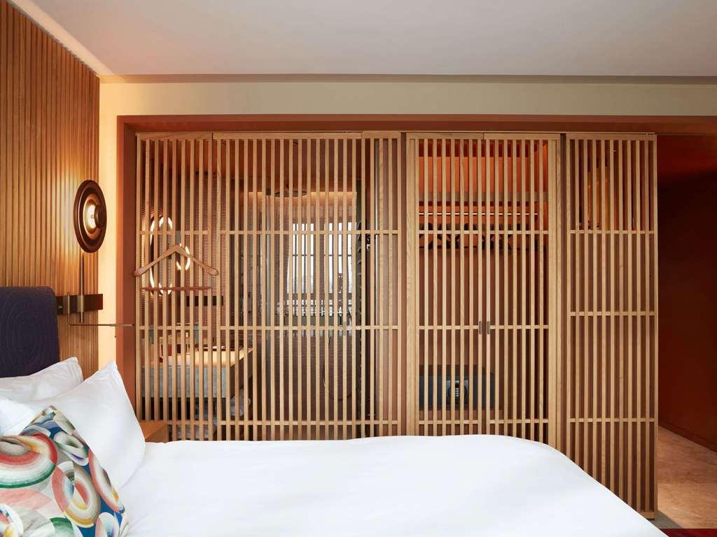 So/ Paris Hotel Chambre photo