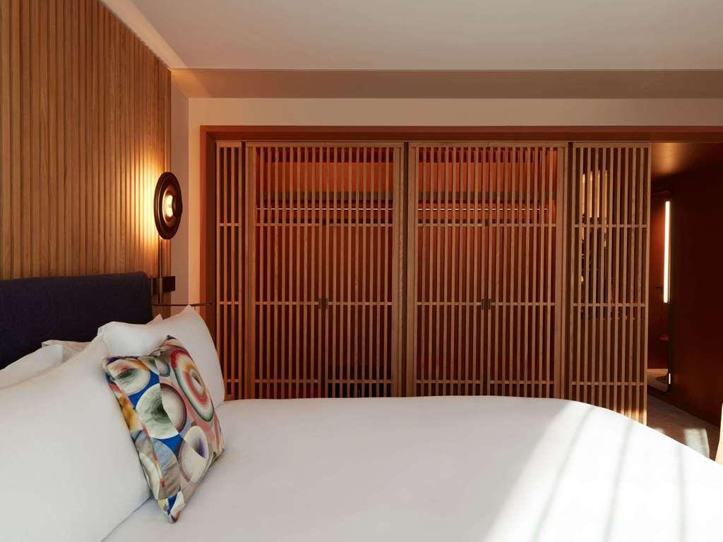 So/ Paris Hotel Chambre photo