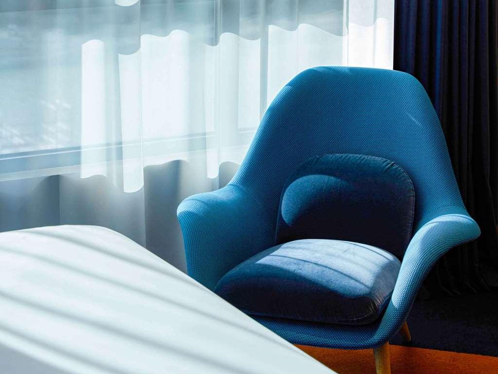 So/ Paris Hotel Extérieur photo