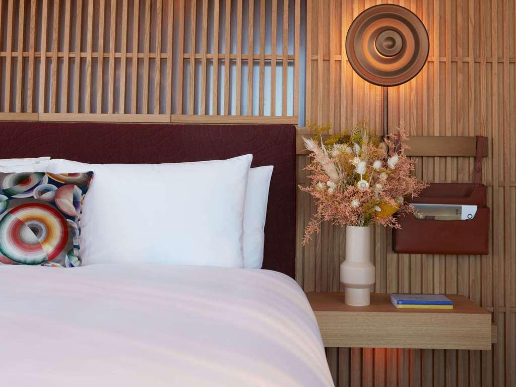 So/ Paris Hotel Chambre photo