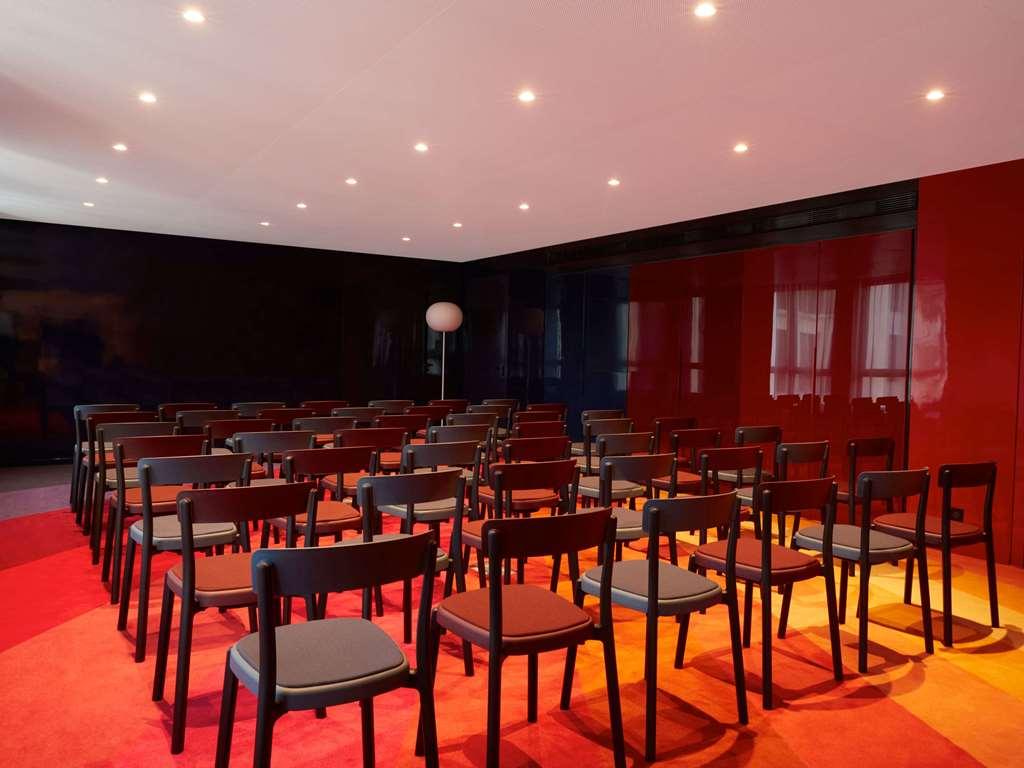So/ Paris Hotel Facilités photo