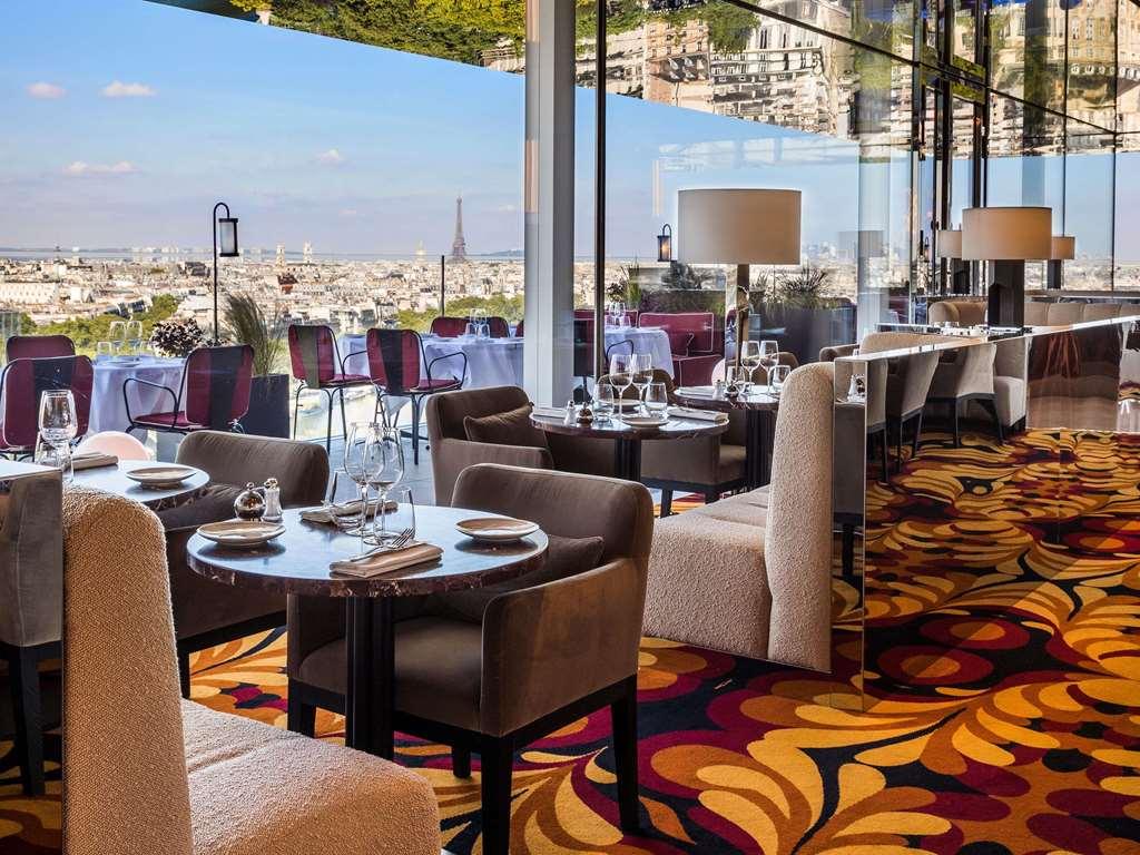 So/ Paris Hotel Extérieur photo