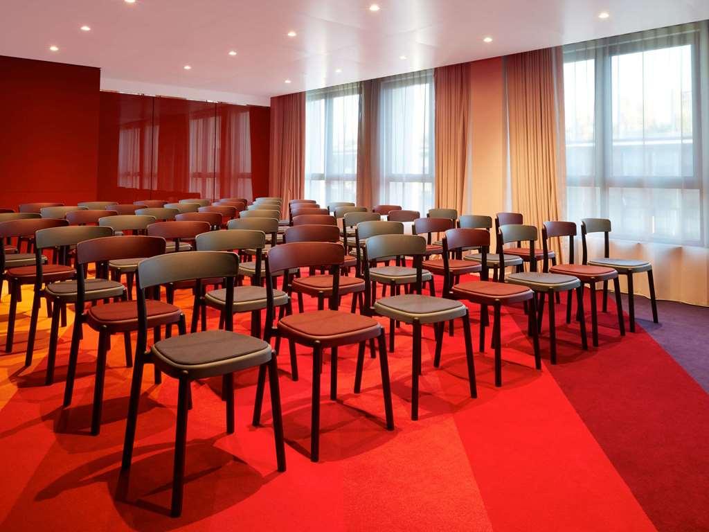 So/ Paris Hotel Facilités photo