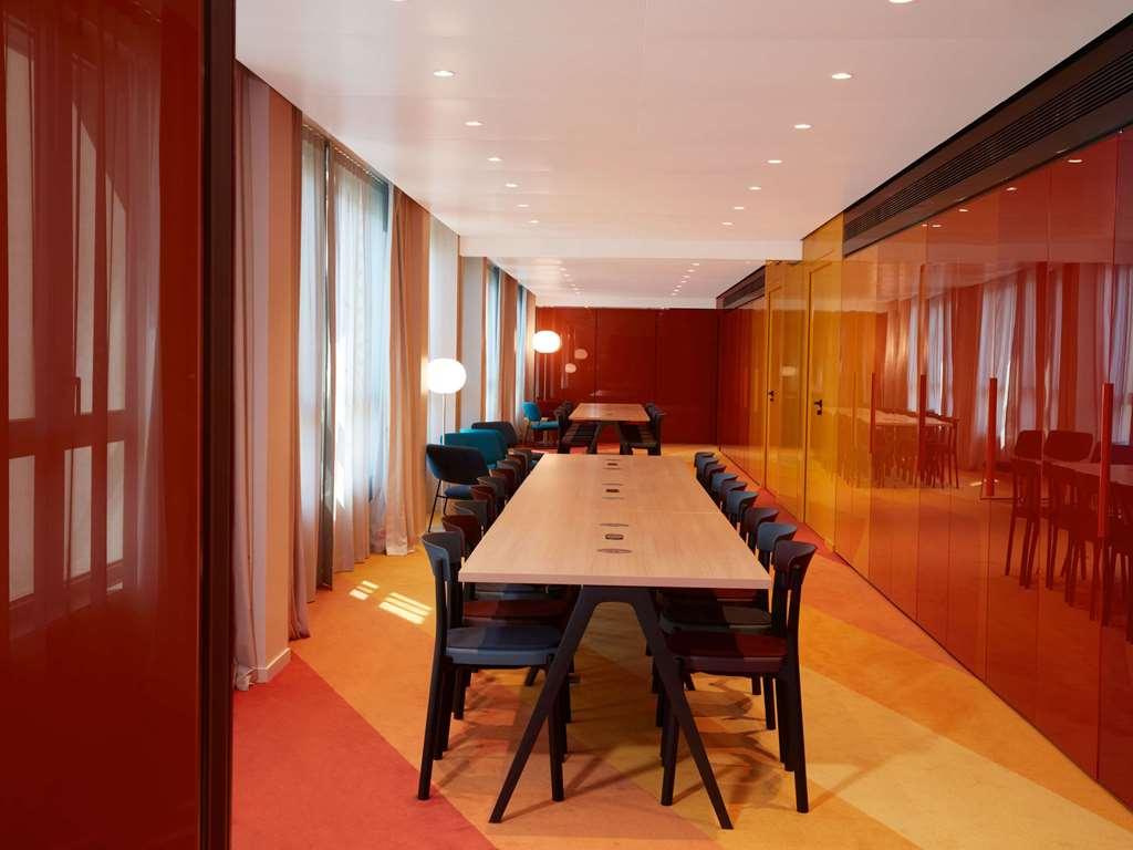 So/ Paris Hotel Facilités photo